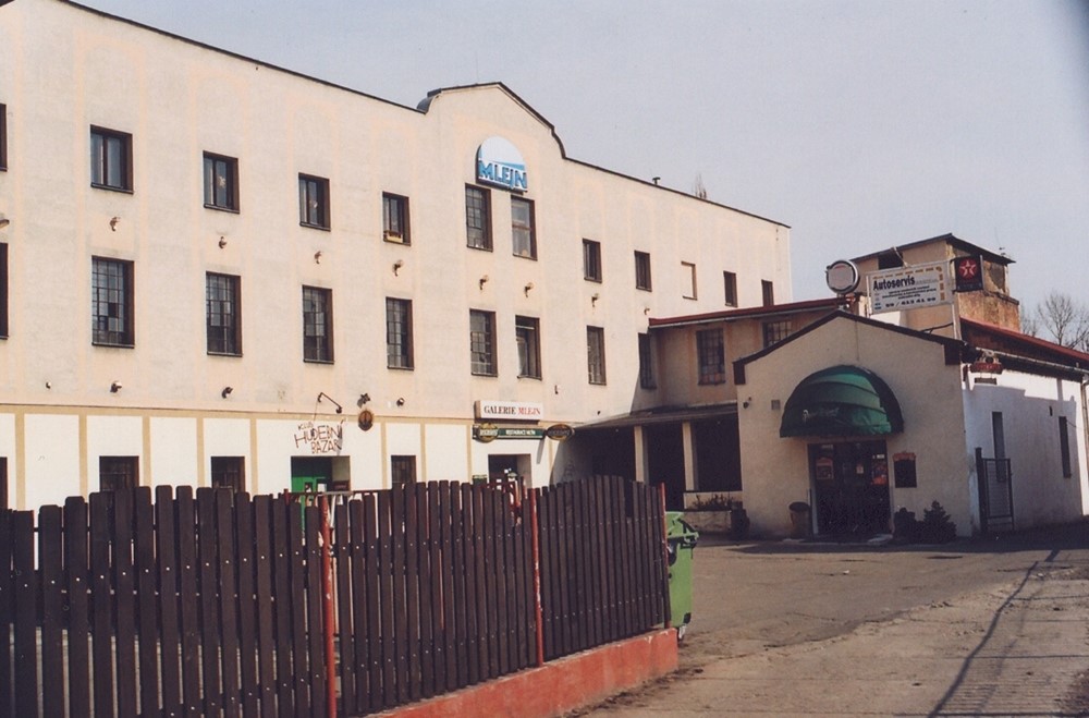 Muzeum Mlejn
