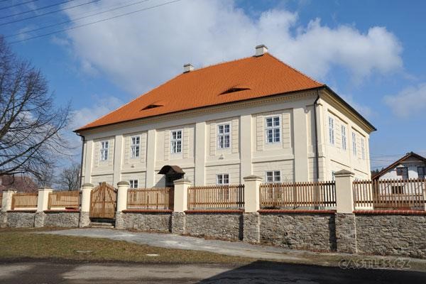 Muzeum Malešov