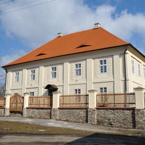 Muzeum Malešov