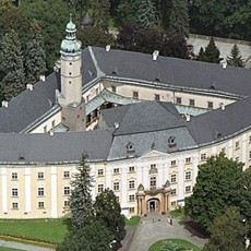 Muzejní noc na zámku Bruntál