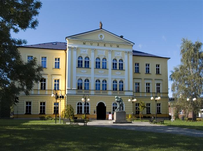 Muzeum ve Frenštátě pod Radhoštěm