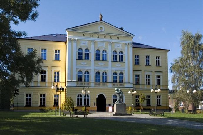 Muzeum ve Frenštátě pod Radhoštěm