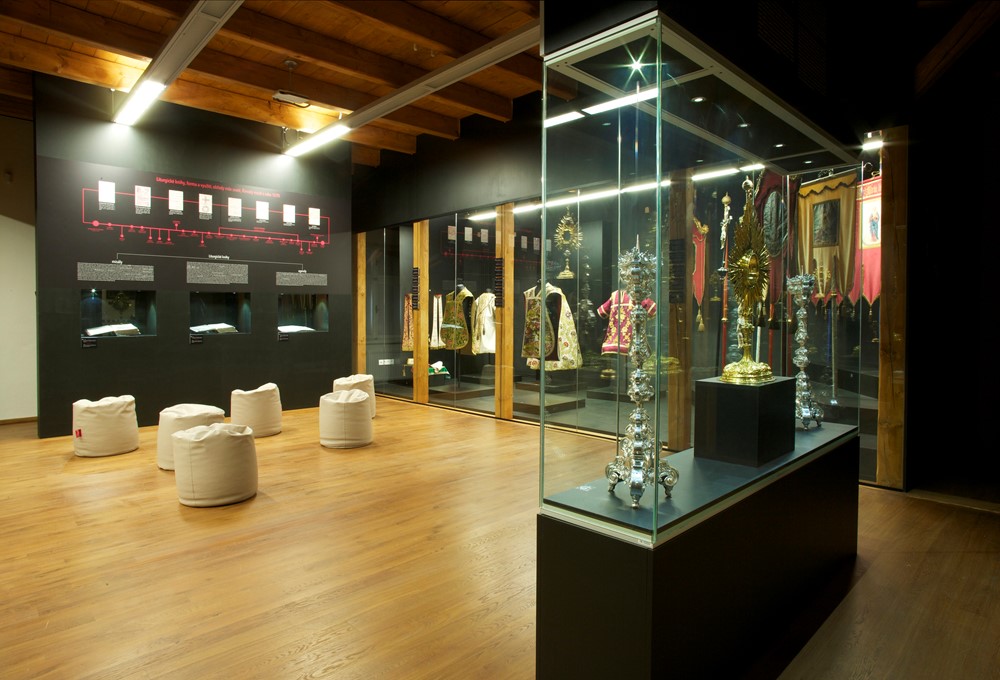 Muzeum Oderska