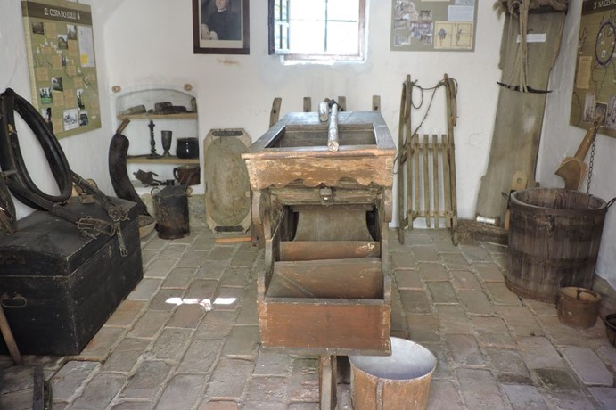 Muzeum Moravských bratří