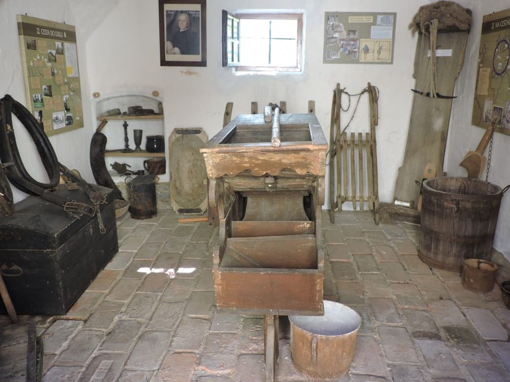 Muzeum Moravských bratří