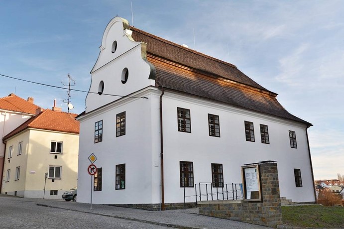 Muzeum Bílovec
