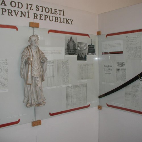 Muzeum v Klimkovicích (Muzeum Novojičínska)