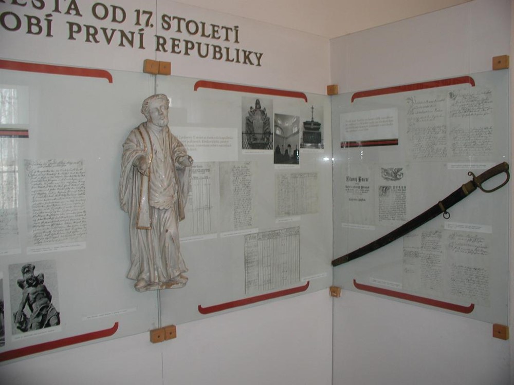Muzeum v Klimkovicích (Muzeum Novojičínska)