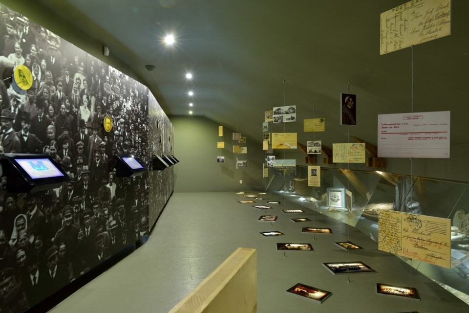 Muzeum Hlučínska. 
