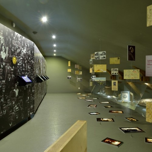 Muzeum Hlučínska