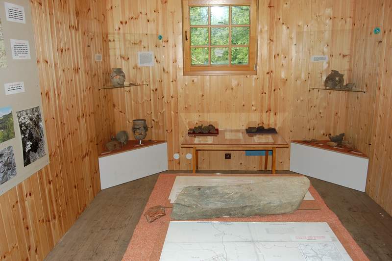 Muzeum Kapličkový vrch