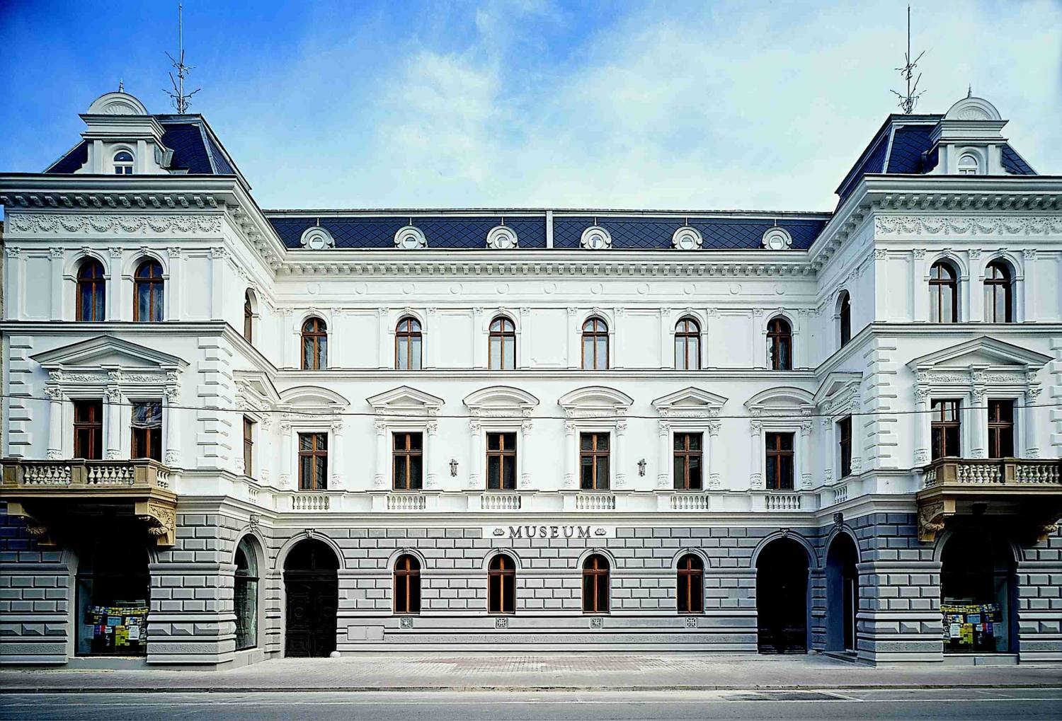 Muzeum Těšínska