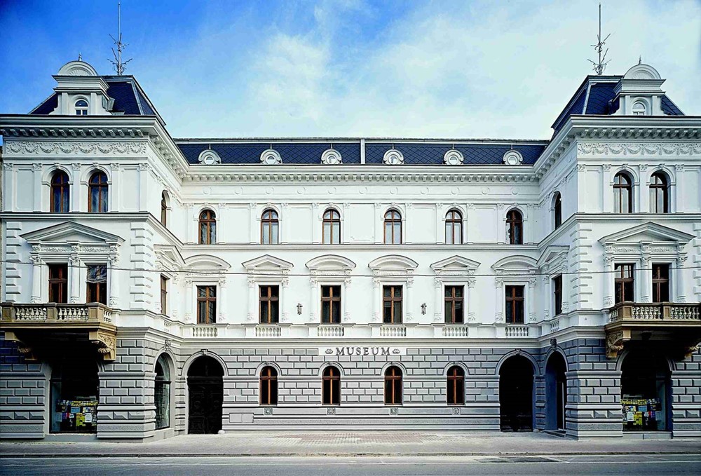 Muzeum Těšínska