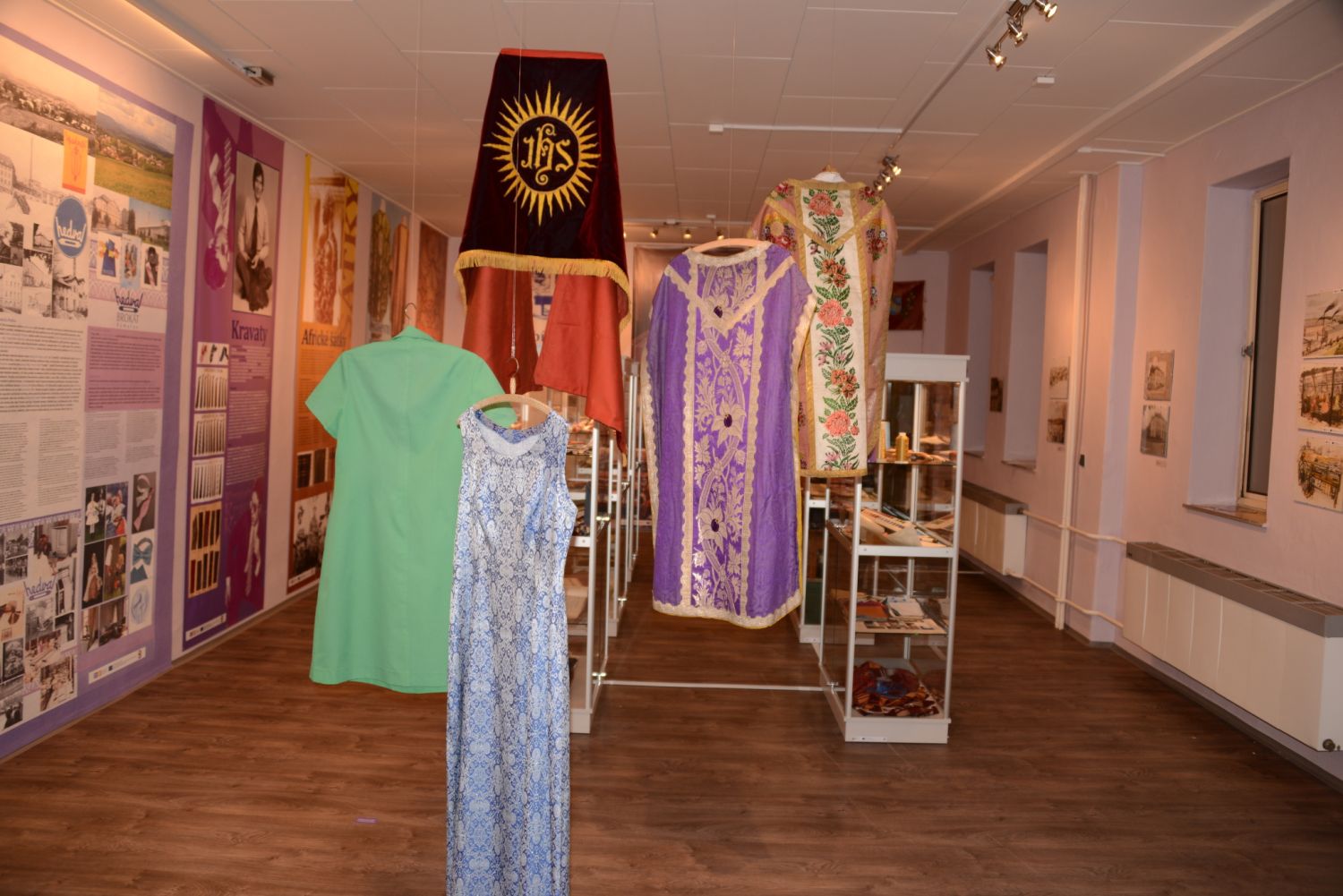 Městské muzeum Rýmařov