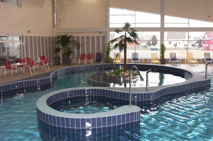 Aquapark Kravaře