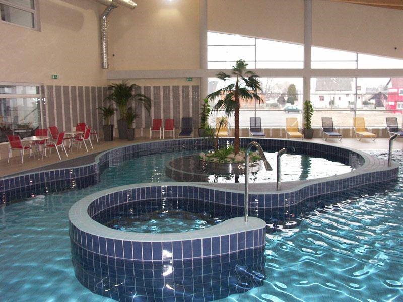 Aquapark Kravaře