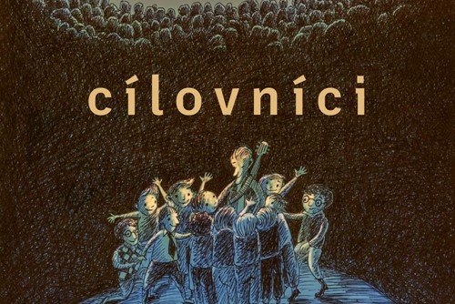 Cílovníci mají oporu v reálných událostech Klukovská dobrodružství v nich zažívají Havel či Forman