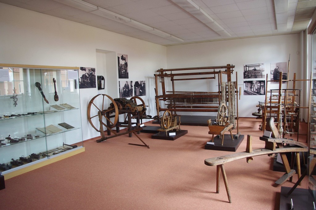 Muzeum Bojkovska