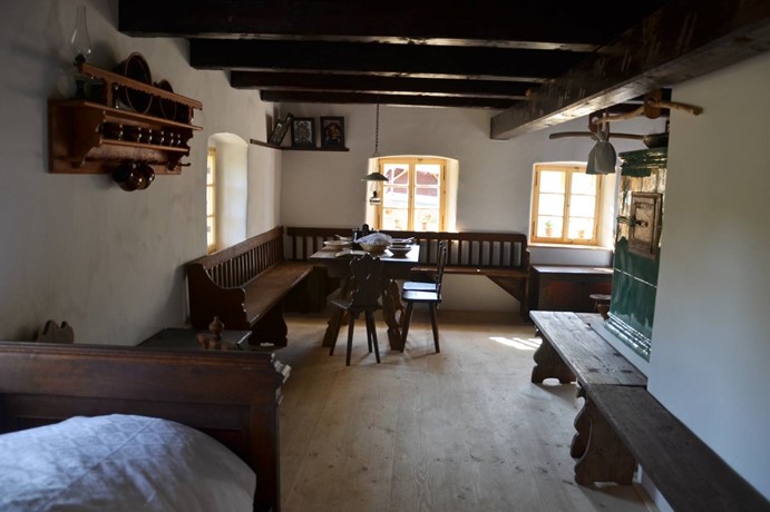 Muzeum v přírodě Rochus