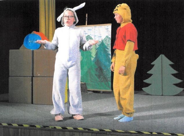 Na Noc divadel 2018 můžete vzít i děti