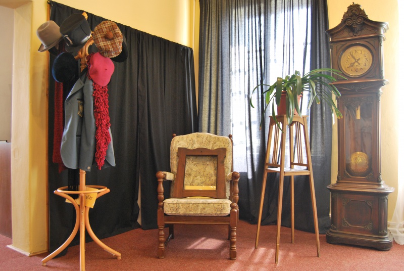 Muzeum T. G. M. Rakovník