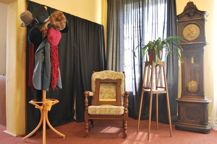 Muzeum T. G. M. Rakovník