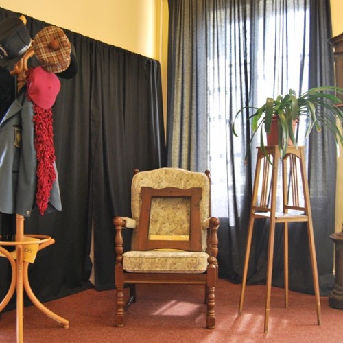 Muzeum T. G. M. Rakovník