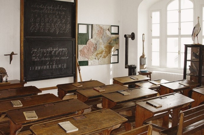 Muzeum Komenského v Přerově