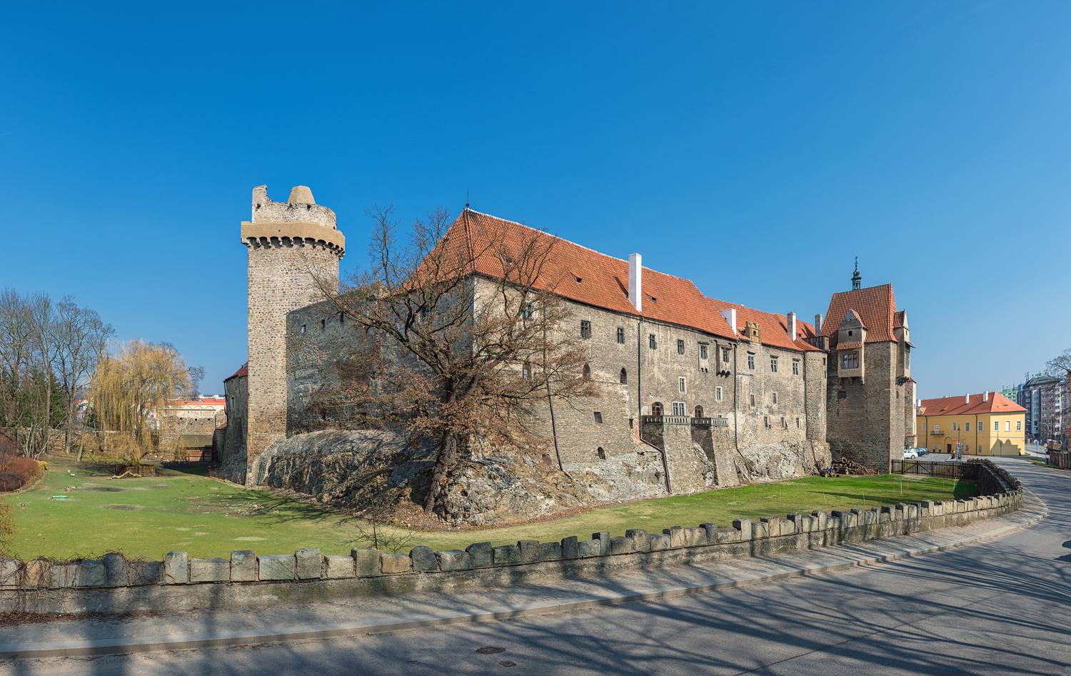Muzeum středního Pootaví Strakonice