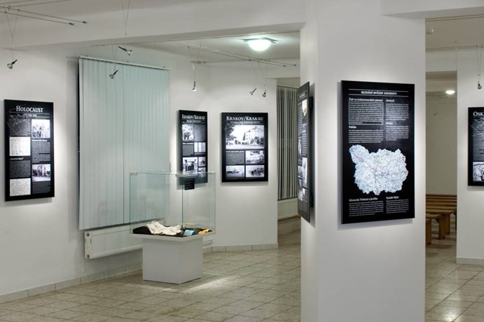 Městské muzeum a galerie ve Svitavách