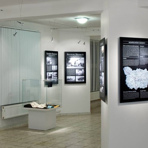 Městské muzeum a galerie ve Svitavách