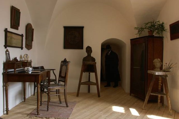 Muzeum Vysočiny Pelhřimov