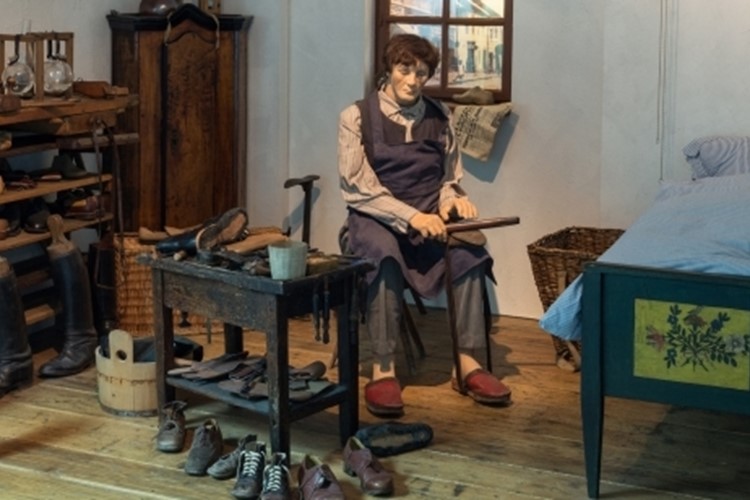 Přednáška přiblíží zbraně legionářů, kteří s nimi bojovali v 1. světové válce