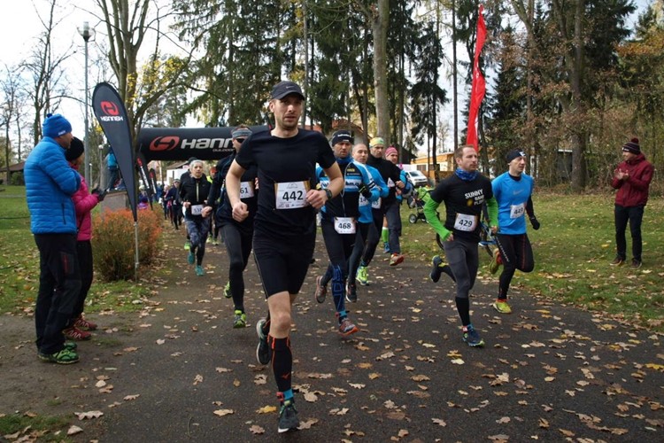 Pilsen Trail nabídne tratě pro muže, ženy, ale také pro mládež i děti