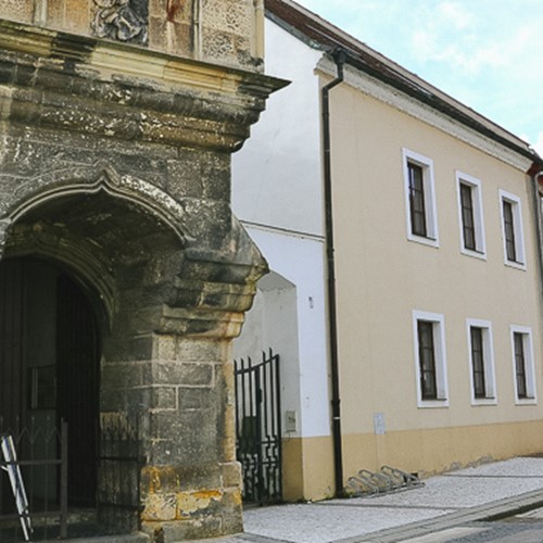 Oblastní muzeum v Lounech
