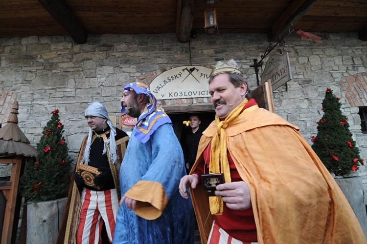 Festival Souznění nabídne exkluzivní program