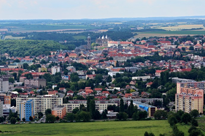 Rozhledna Kaňk