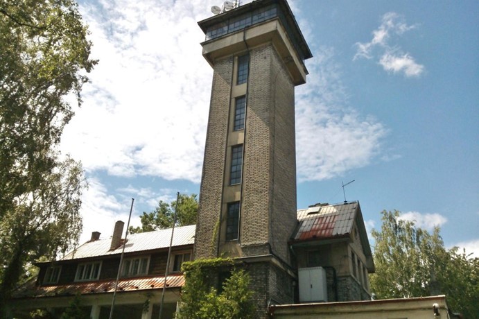 Rozhledna Kožova hora