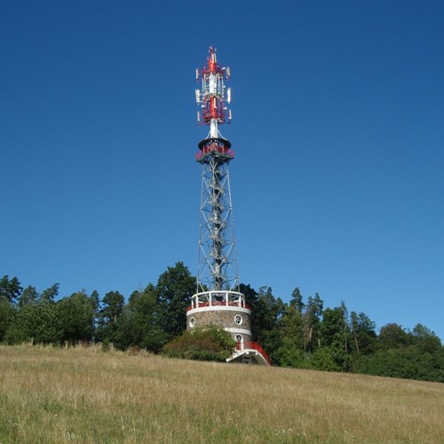 Rozhledna Kuníček