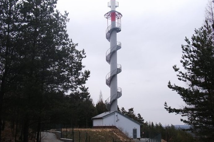 Rozhledna Ládví