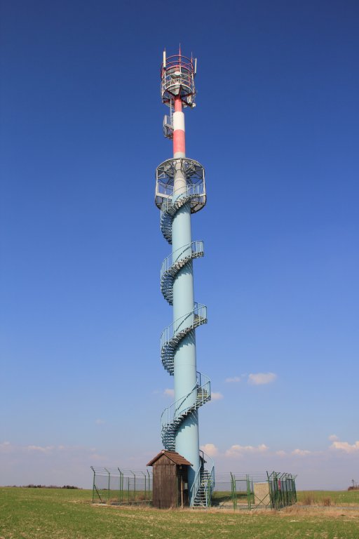 Rozhledna Líský