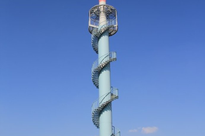 Rozhledna Líský