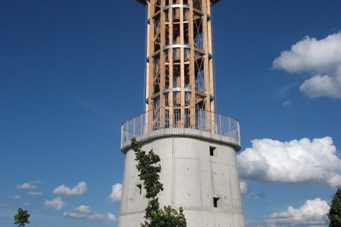 Rozhledna Pavlíkov