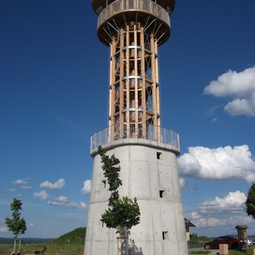 Rozhledna Pavlíkov