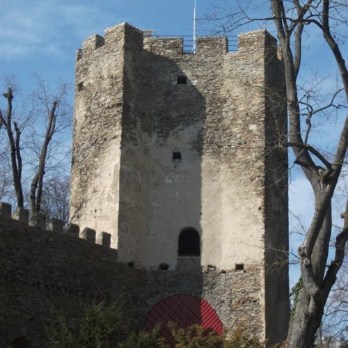Kolowratská věž