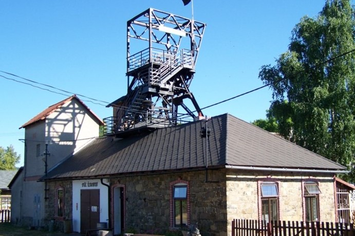 Rozhledna Řimbaba