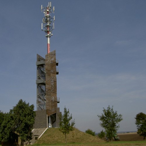 Rozhledna Romanka
