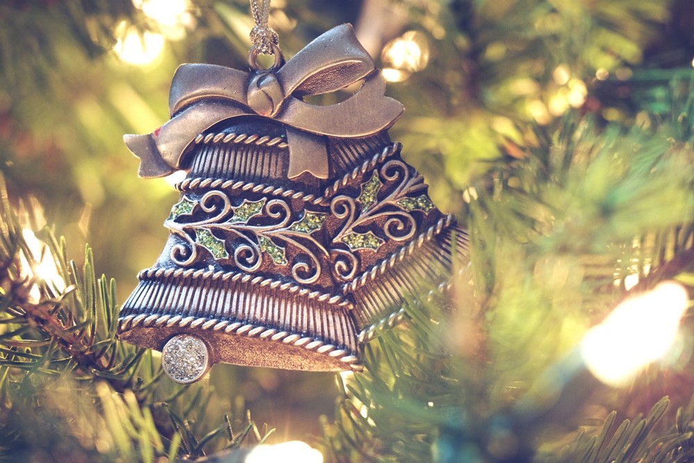 Zlínské adventní trhy zkrášlí vánoční rozhledna a obří adventní věnec
