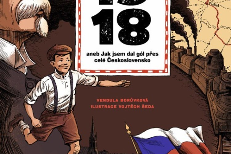 Všechno nebylo tak růžové, jak se dnes z učebnic a oslav výročí může zdát. A děti by to měly vědět