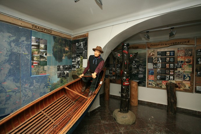 Regionální muzeum v Jílovém u Prahy